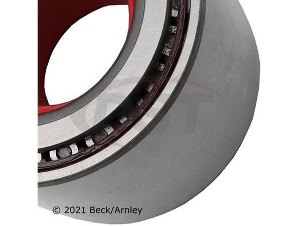 beckarnley-051-4162 Rear Wheel Bearings